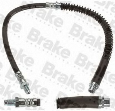 BRAKE ENGINEERING bh778123 -  Тормозной шланг